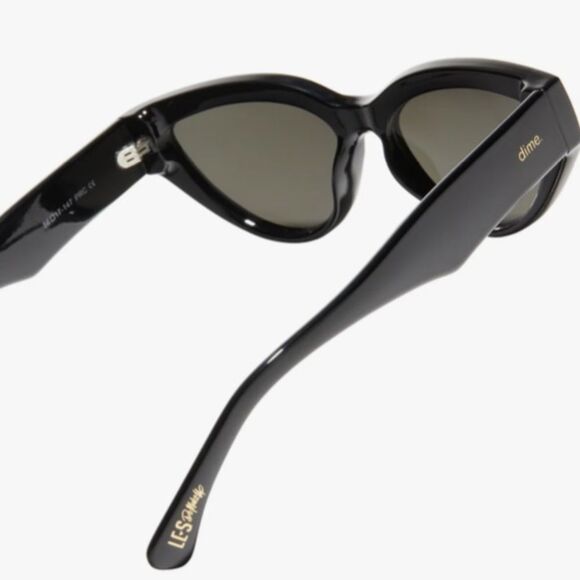 Dime Lesdo Makeup Last Call Polarized Sunglasses - Picture 5 of 15